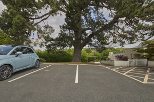 Parking Spaces- click for photo gallery